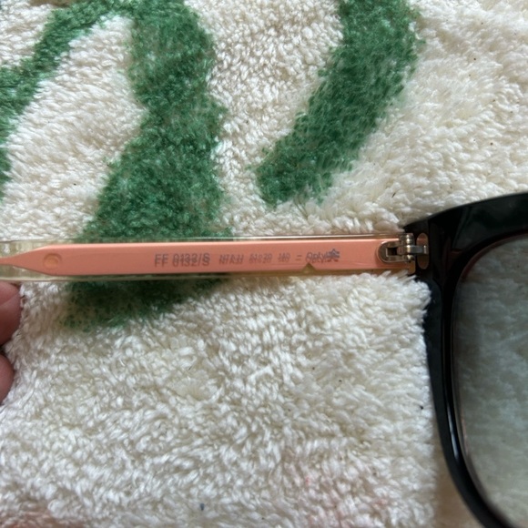 NWOT Fendi Sunglasses - Picture 5 of 9